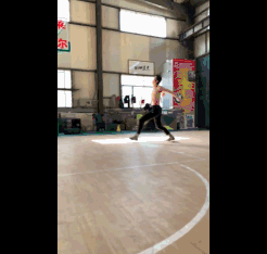 篮球训练计划表控球怎么写_2