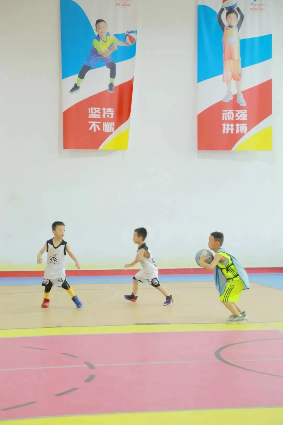 业余篮球爱好者如何成为优秀的替补球员_2