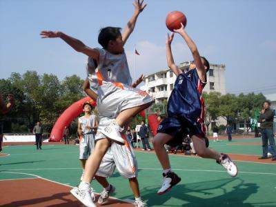 如何结合视频分析进行篮球模拟训练_1